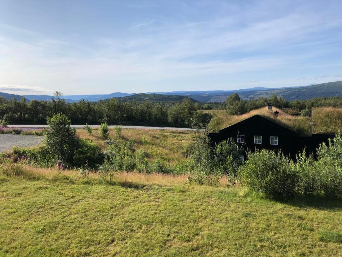 Beitotind Sentralt Pa Beitostolen Apartamento Exterior foto