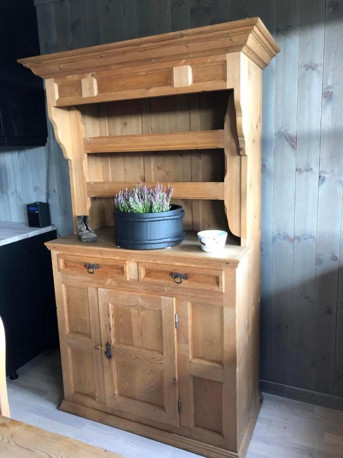 Beitotind Sentralt Pa Beitostolen Apartamento Exterior foto