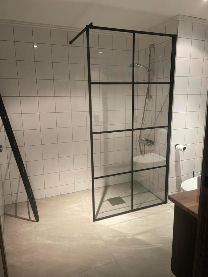Beitotind Sentralt Pa Beitostolen Apartamento Exterior foto