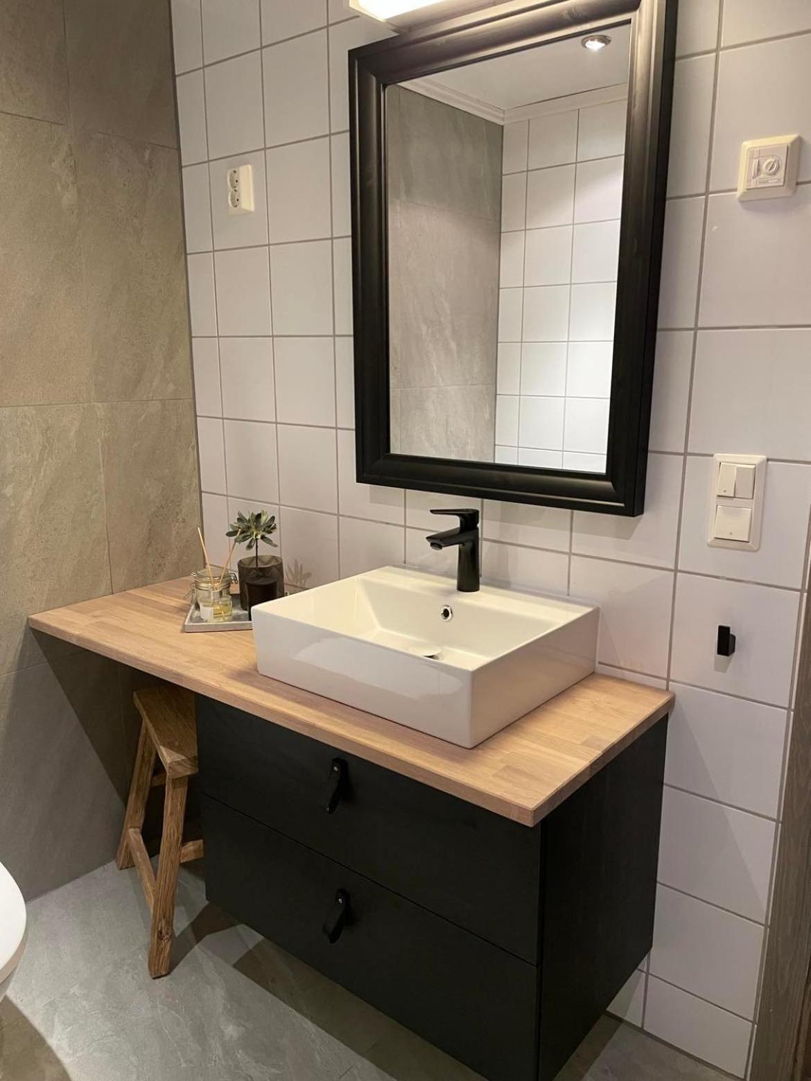 Beitotind Sentralt Pa Beitostolen Apartamento Exterior foto