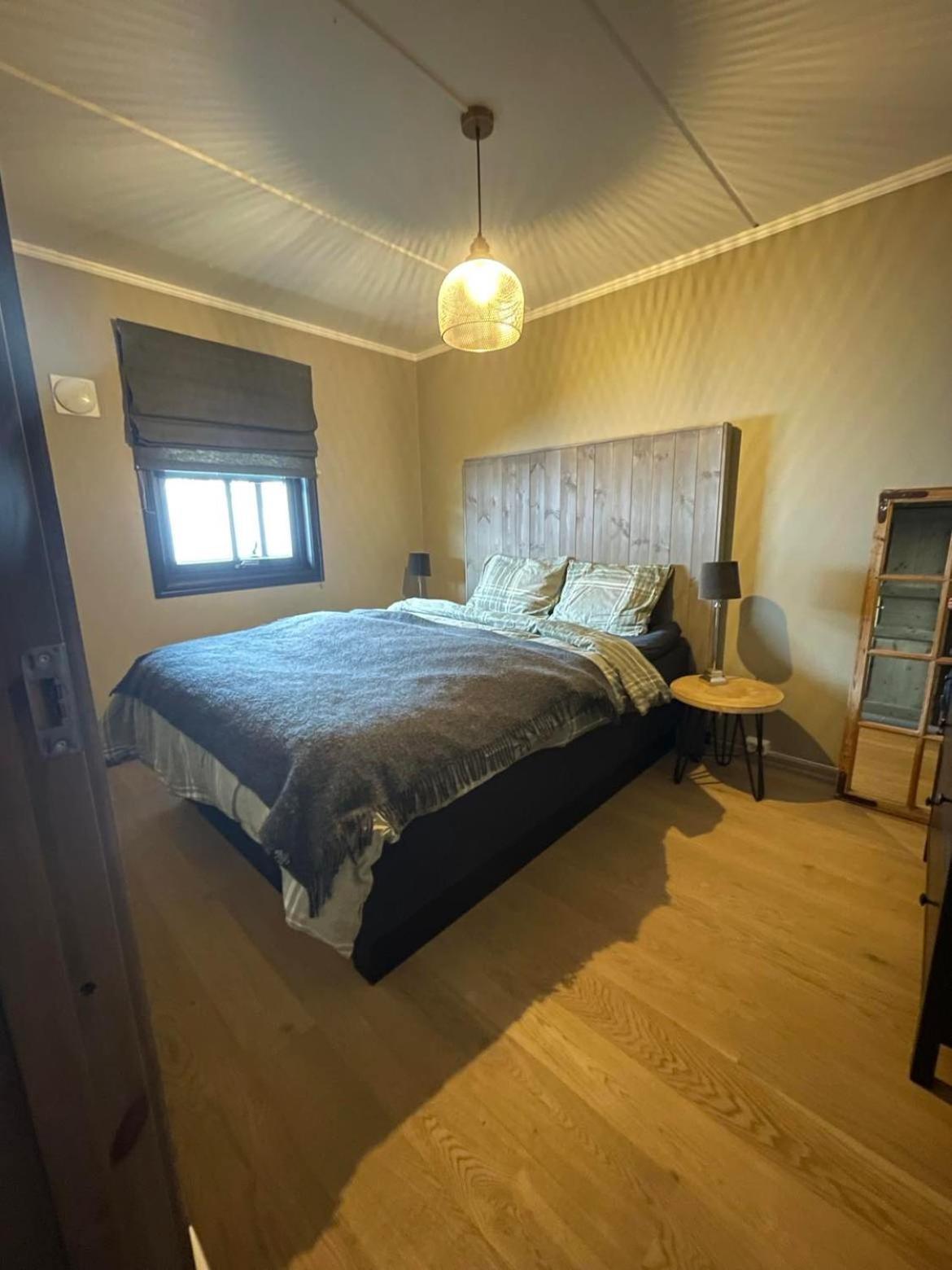 Beitotind Sentralt Pa Beitostolen Apartamento Exterior foto