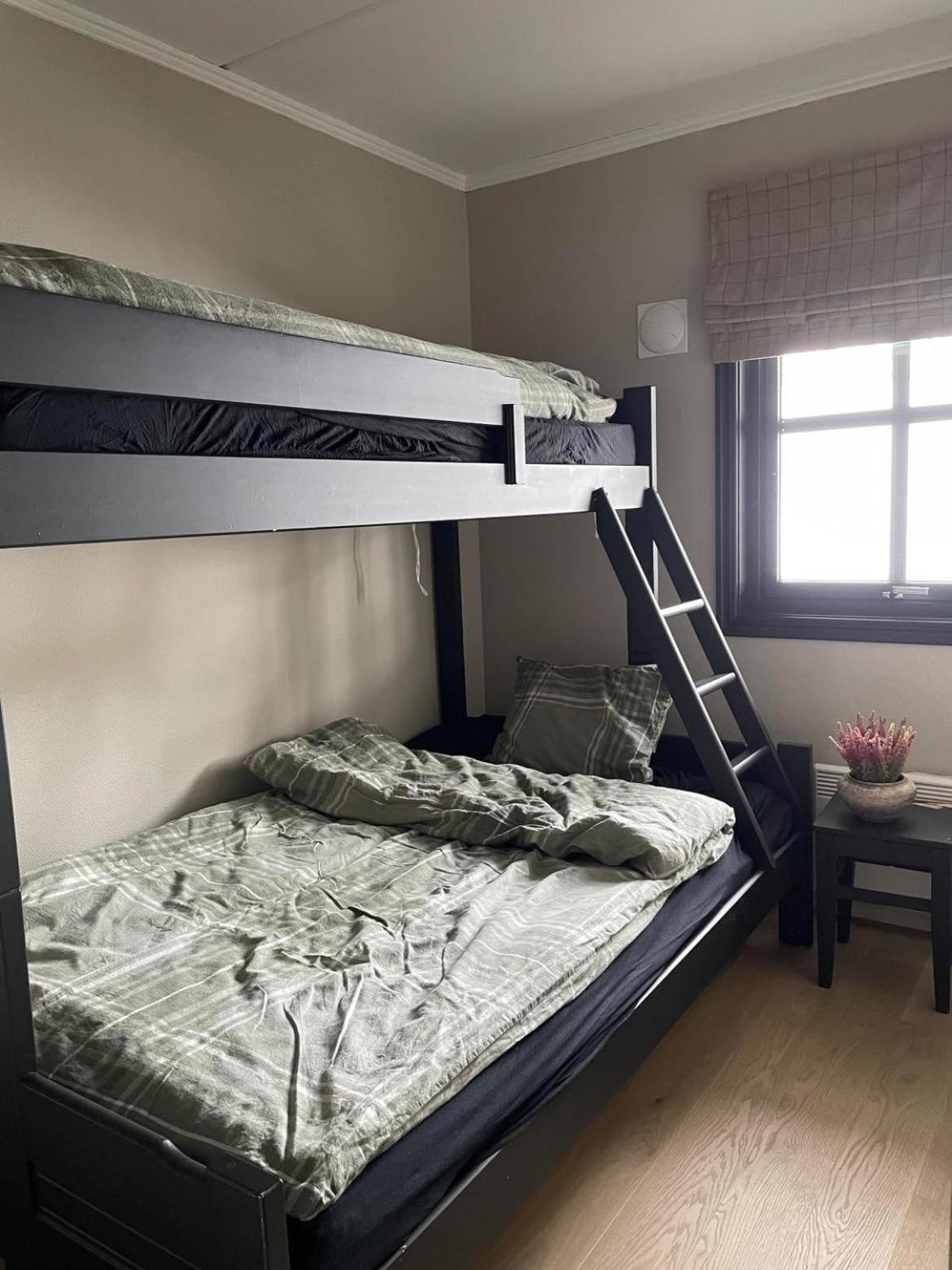 Beitotind Sentralt Pa Beitostolen Apartamento Exterior foto